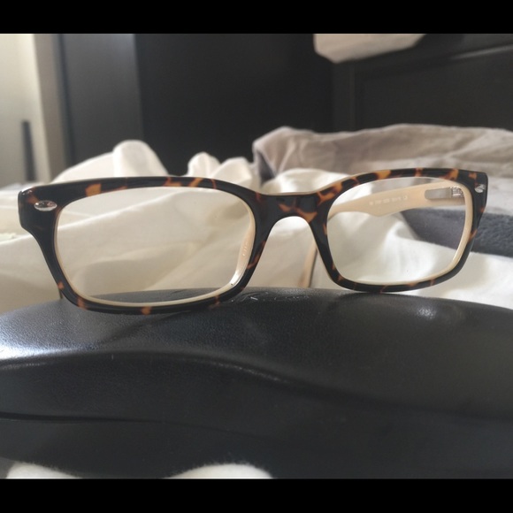 RAY BAN ready-to-wear glasses frames - Picture 3 of 8